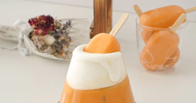 Thai milk tea recipe - likebyregina